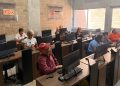 Invita Gobierno de Hermosillo a personas mayores de 55 años a incorporarse al programa “Huellas Mayores”