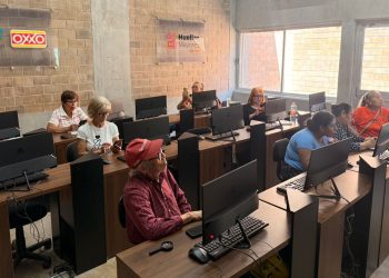 Invita Gobierno de Hermosillo a personas mayores de 55 años a incorporarse al programa “Huellas Mayores”