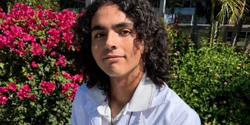 Alumno de Cobach Sonora representará a México en Olimpiada Internacional de Física