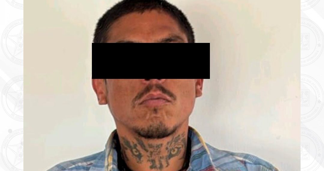 FGJES obtienes vinculación a proceso por homicidio y prisión preventiva contra “El Coyotito” objetivo prioritario generador de violencia en Santa Ana