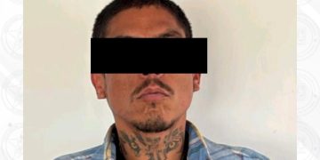 FGJES obtienes vinculación a proceso por homicidio y prisión preventiva contra “El Coyotito” objetivo prioritario generador de violencia en Santa Ana