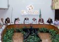 Presenta IEE Sonora propuesta de reforma a la Ley Electoral Local