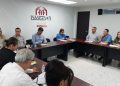 Unison, Isssteson y Staus revisan avances en acuerdos de seguridad social