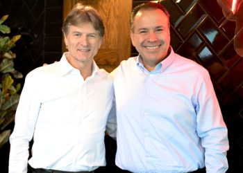 Reconoce Enrique de la Madrid consolidación de Hermosillo como una de las ciudades más competitivas