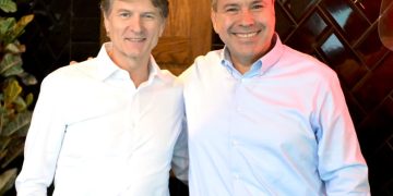 Reconoce Enrique de la Madrid consolidación de Hermosillo como una de las ciudades más competitivas