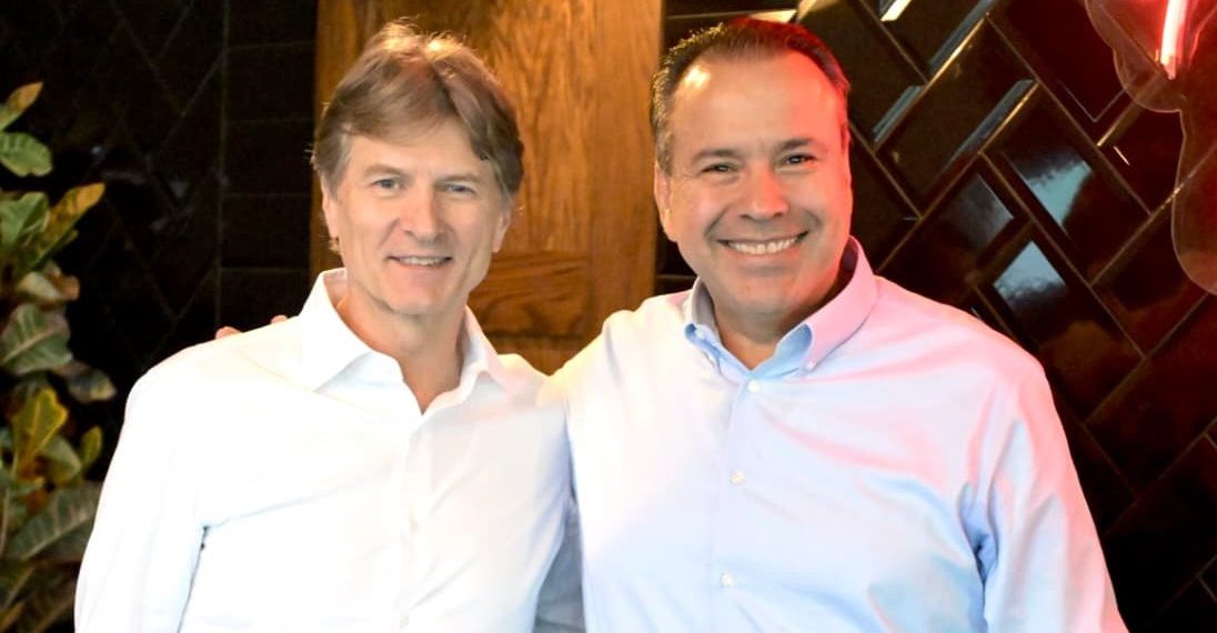Reconoce Enrique de la Madrid consolidación de Hermosillo como una de las ciudades más competitivas