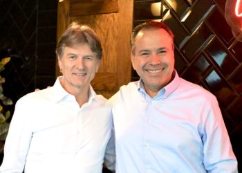 Reconoce Enrique de la Madrid consolidación de Hermosillo como una de las ciudades más competitivas
