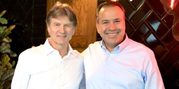 Reconoce Enrique de la Madrid consolidación de Hermosillo como una de las ciudades más competitivas