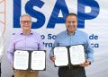 Fortalece Toño Astiazarán profesionalización de servidores públicos a través de convenio con ISAP