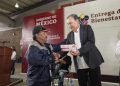 Lanza Sonora programa de estímulos económicos para personas con discapacidad 2026
