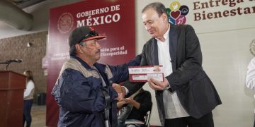 Lanza Sonora programa de estímulos económicos para personas con discapacidad 2026
