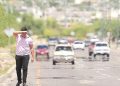Realizará Gobierno de Hermosillo operativo de hidratación ante aumento de temperaturas de hasta 45 grados centígrados