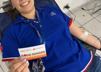 Promueve Gobierno de Hermosillo cultura solidaria de donación de sangre este viernes 12