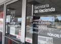 Facilita Gobierno de Sonora trámites fiscales a habitantes de diversos municipios