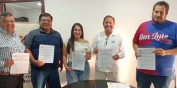 El béisbol amateur de San Luís Rio Colorado, elegirá a su nuevo presidente de liga municipal este miércoles 29 de julio