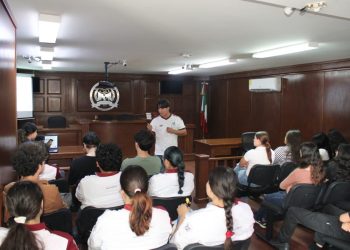 Impulsa ISJ educación financiera para fortalecer el futuro de las juventudes sonorenses