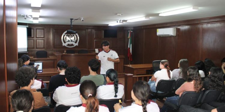 Impulsa ISJ educación financiera para fortalecer el futuro de las juventudes sonorenses
