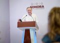 Gobernador Durazo transforma Navojoa con inversión histórica de 7 mil millones de pesos