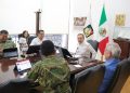 Gobernador Durazo logra tendencias sostenidas de mejora en percepción de seguridad