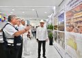 Fortalece gobernador Durazo la conectividad de Sonora con nueva ruta aérea de Mexicana
