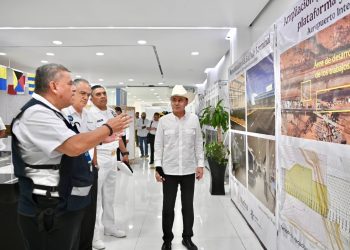 Fortalece gobernador Durazo la conectividad de Sonora con nueva ruta aérea de Mexicana