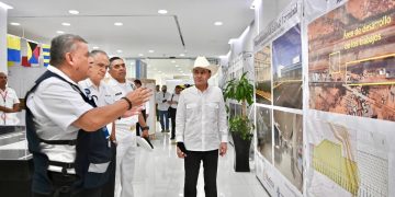 Fortalece gobernador Durazo la conectividad de Sonora con nueva ruta aérea de Mexicana