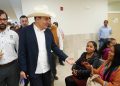 Iniciarán nuevo hospital IMSS-Bienestar en Ures