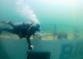 Fortalece Durazo arrecife único en Latinoamérica con nuevo hundimiento de Ex buque ARM Mariscal