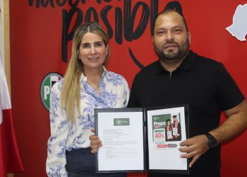 Impulsa PRI Sonora programa de preparatoria rápida, accesible y en línea