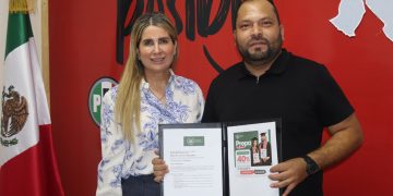 Impulsa PRI Sonora programa de preparatoria rápida, accesible y en línea