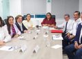 “En Sonora, la 4T camina en unidad y con altura de miras”: Lorenia Valles
