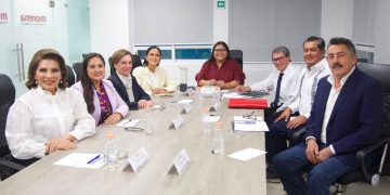 “En Sonora, la 4T camina en unidad y con altura de miras”: Lorenia Valles
