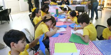 Invita IMCA a niñas y niños a disfrutar talleres gratuitos de lectura creativa en agosto