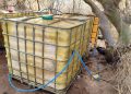 Localiza e inhabilita FGR una toma clandestina de hidrocarburo en Hermosillo