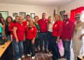 Respaldan priistas de Sonora a la fórmula de Lupita Soto y Onésimo Aguilera