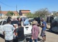 Implementa Gobierno de Hermosillo operativo de hidratación ante altas temperaturas