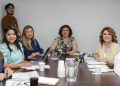 Comparecen ante el Congreso de Sonora aspirantes a la titularidad de la Unidad Técnica para la Igualdad de Género