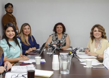Comparecen ante el Congreso de Sonora aspirantes a la titularidad de la Unidad Técnica para la Igualdad de Género