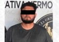 Formulan imputación contra Leonel Alejandro “N” por homicidio de custodio en Hermosillo