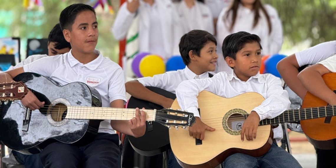 Ofrece DIF Hermosillo cursos y campamentos de verano para la niñez