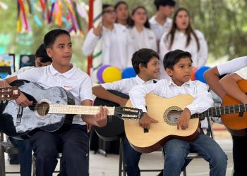 Ofrece DIF Hermosillo cursos y campamentos de verano para la niñez