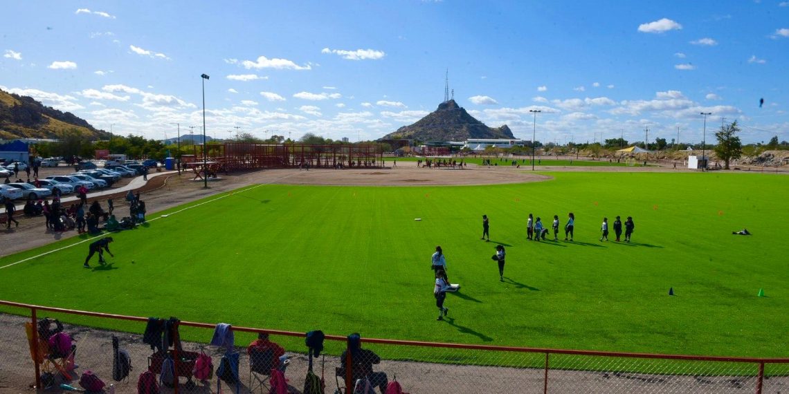 Brinda Ayuntamiento identidad a Cárcamos de Hermosillo al aprobar nomenclaturas