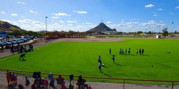 Brinda Ayuntamiento identidad a Cárcamos de Hermosillo al aprobar nomenclaturas