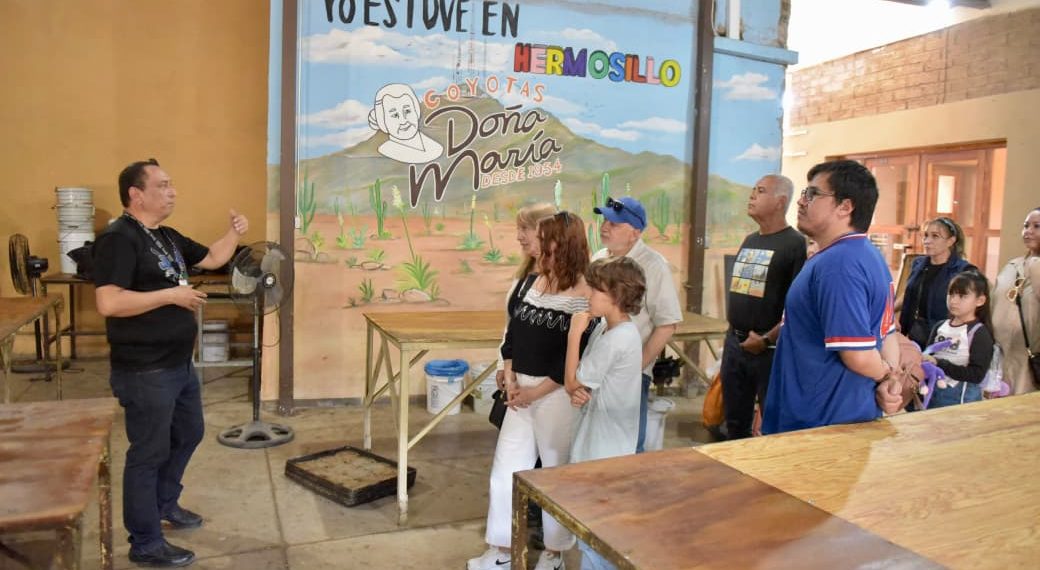 Invitan a recorridos históricos del HBus durante este periodo vacacional