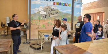 Invitan a recorridos históricos del HBus durante este periodo vacacional
