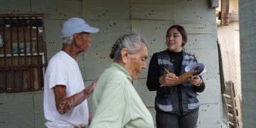 Salud Sonora destaca la participación ciudadana en la prevención del dengue en Nogales