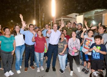 Fortalece Toño Astiazarán seguridad escolar con nuevo corredor Camina Segura