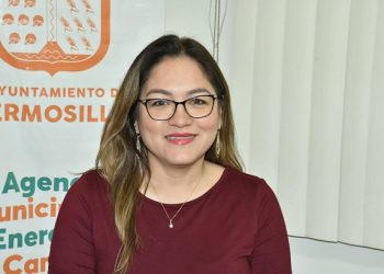 Participan programa Presupuesto CRECES y Red de Monitoreo Ambiental de Hermosillo en los Premios de Innovación Pública NovaGob México 2026