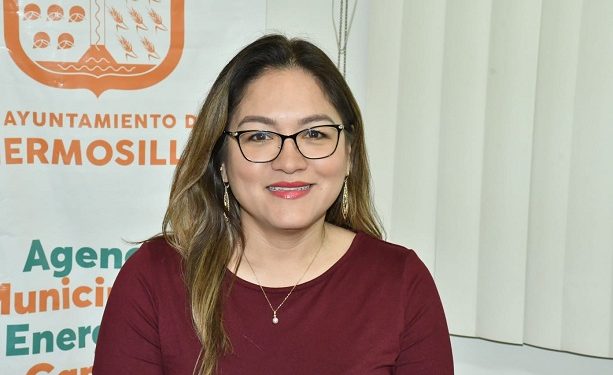 Participan programa Presupuesto CRECES y Red de Monitoreo Ambiental de Hermosillo en los Premios de Innovación Pública NovaGob México 2026