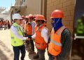 Gobernador Durazo fortalece la minería y ubica a Sonora en el top 5 de mayor exportación